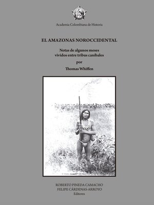 cover image of El Amazonas noroccidental